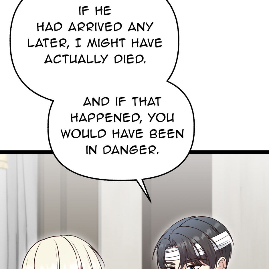 The Villainess Makeover Chapter 37 page 25 - 