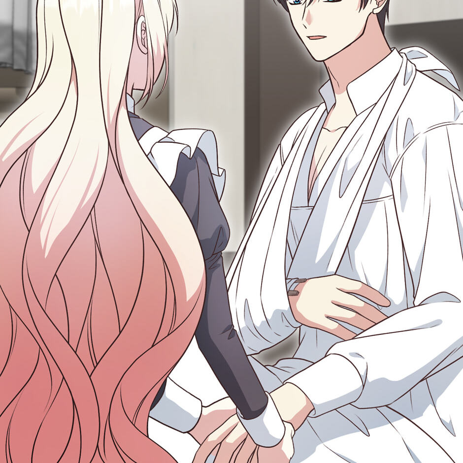 The Villainess Makeover Chapter 37 page 26 - 