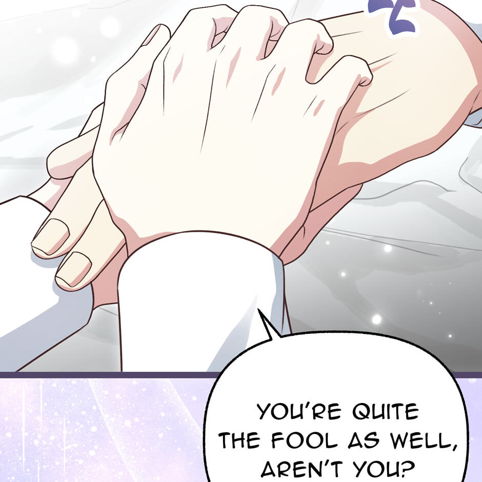 The Villainess Makeover Chapter 37 page 28 - 