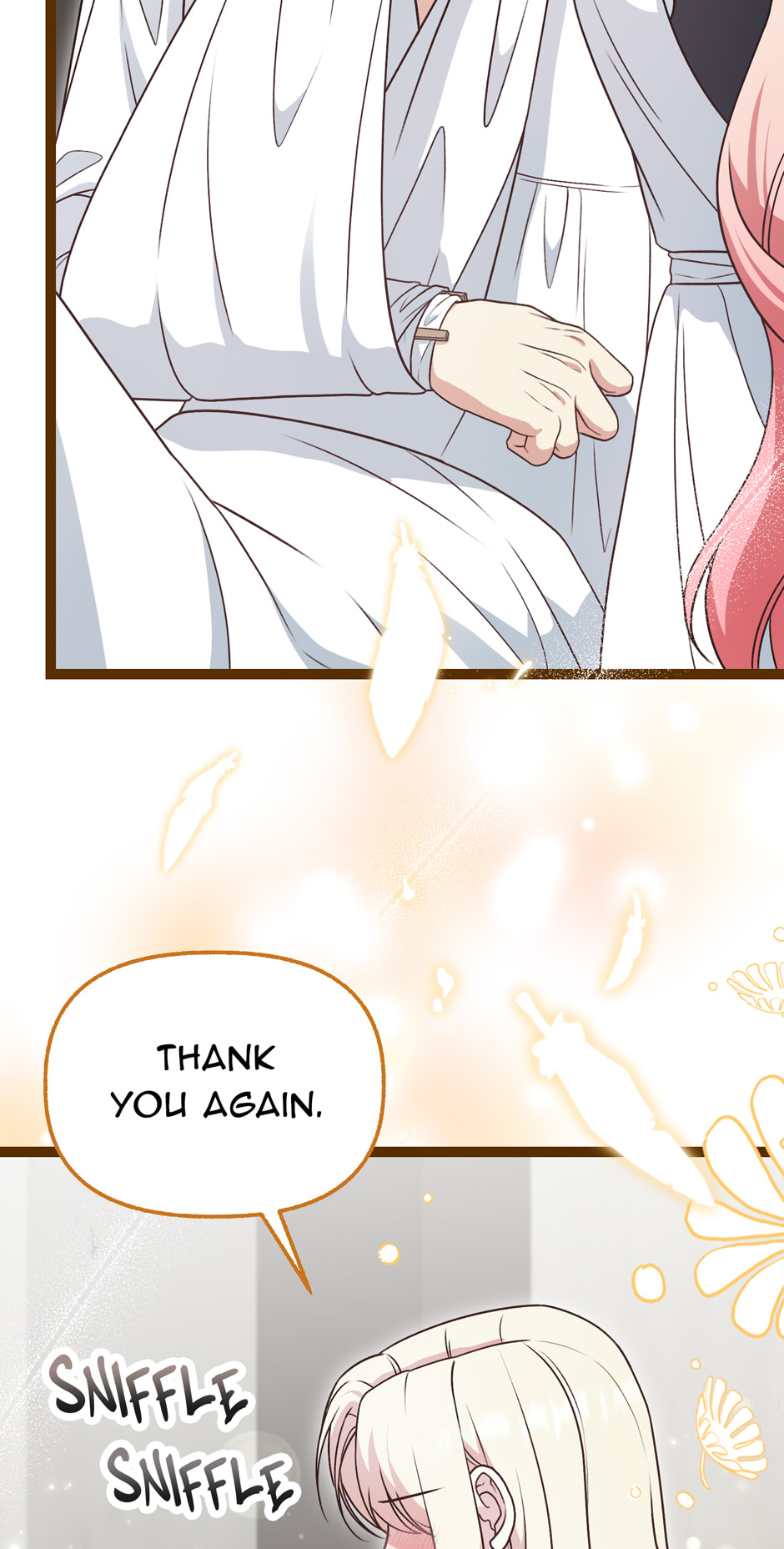 The Villainess Makeover Chapter 37 page 35 - 