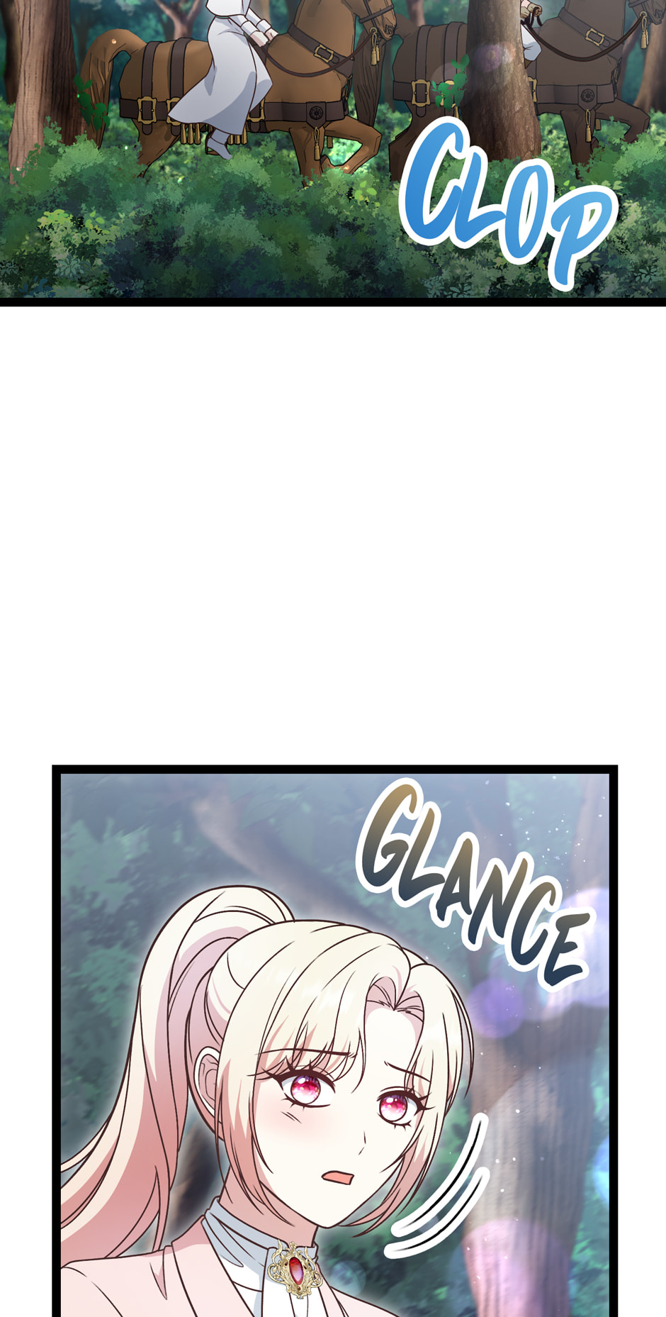 The Villainess Makeover Chapter 37 page 40 - 