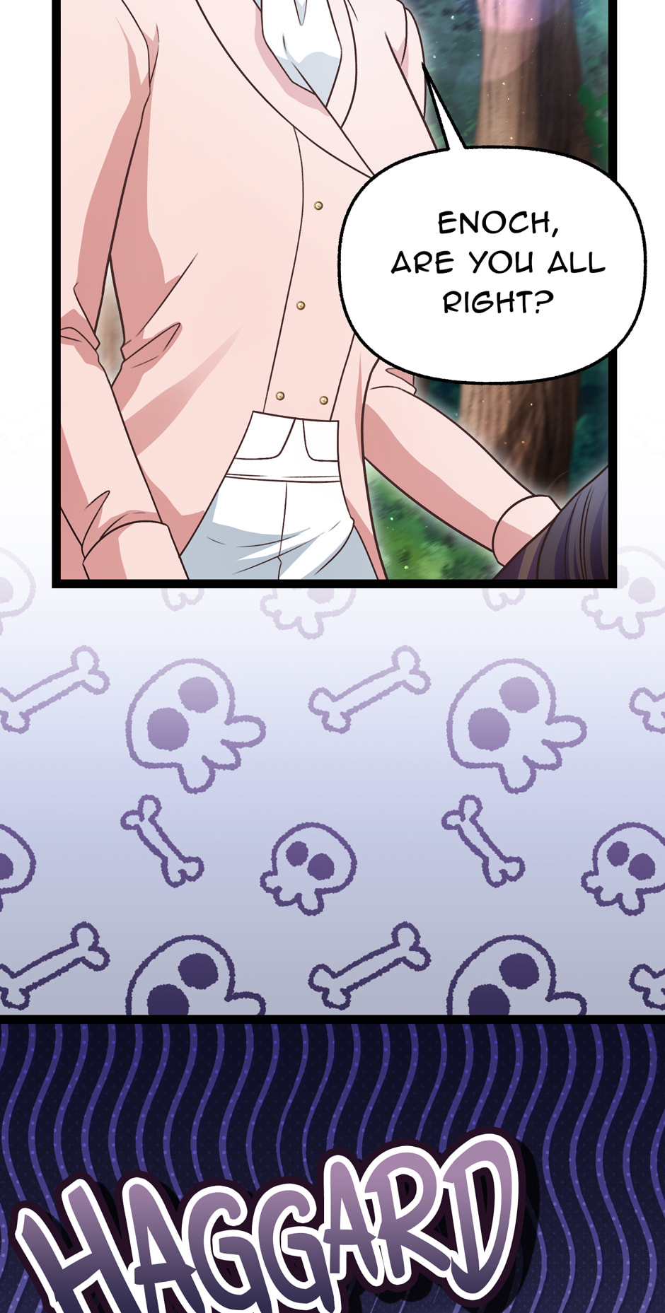 The Villainess Makeover Chapter 37 page 41 - 