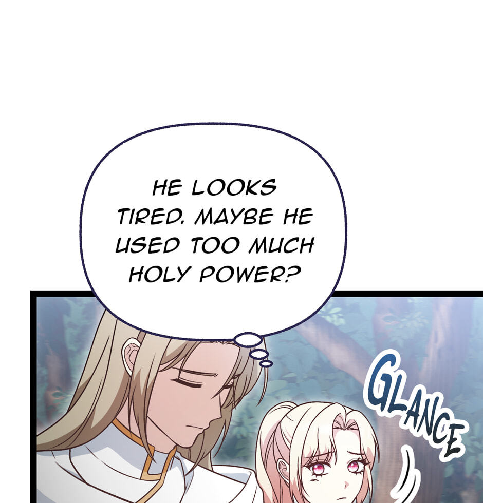 The Villainess Makeover Chapter 37 page 43 - 