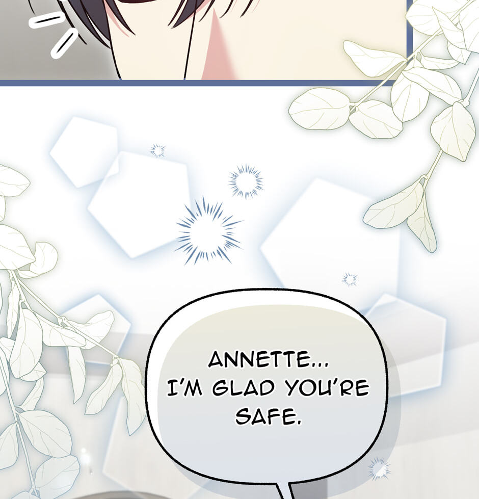 The Villainess Makeover Chapter 37 page 6 - 