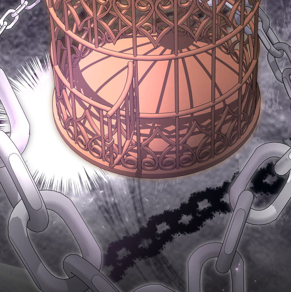 The Villainess Makeover Chapter 37 page 77 - 