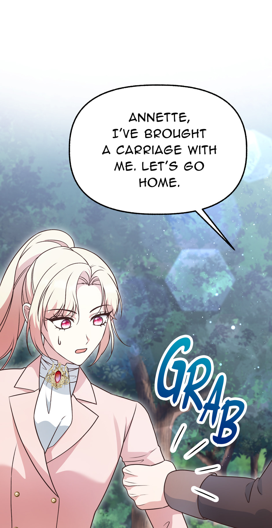 The Villainess Makeover Chapter 37 page 91 - 
