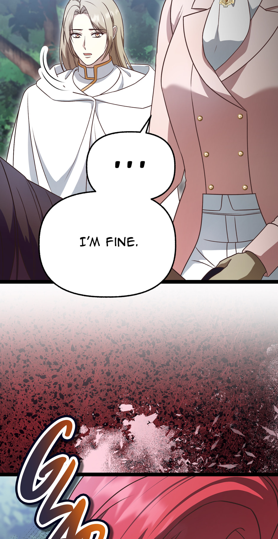The Villainess Makeover Chapter 37 page 93 - 