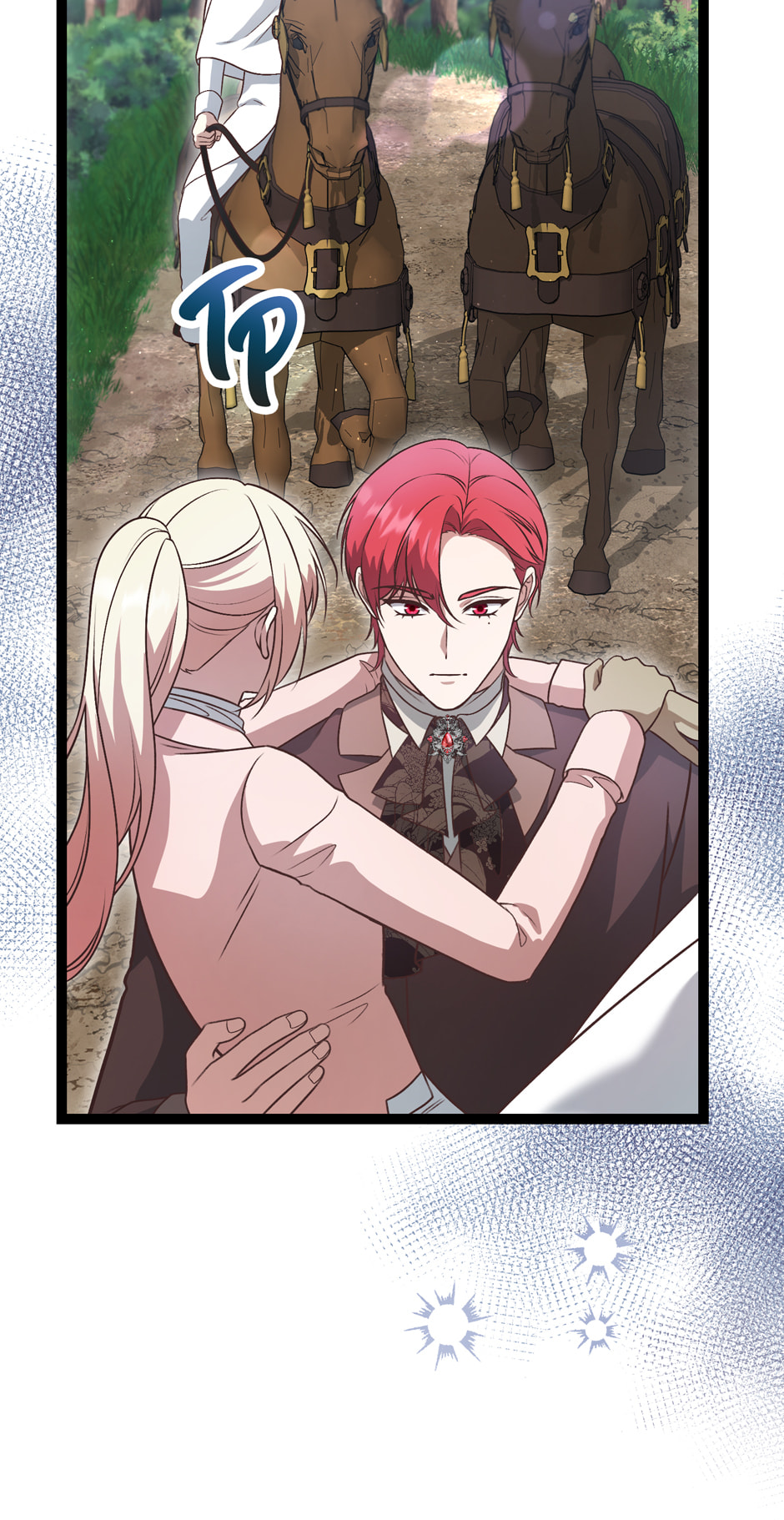 The Villainess Makeover Chapter 37 page 99 - 