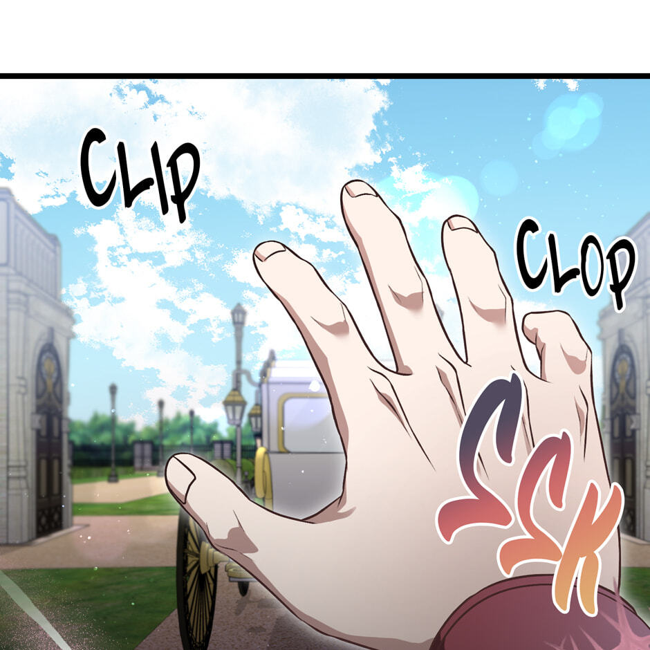 The Villainess Makeover Chapter 38 page 11 - 