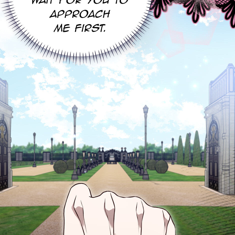 The Villainess Makeover Chapter 38 page 15 - 