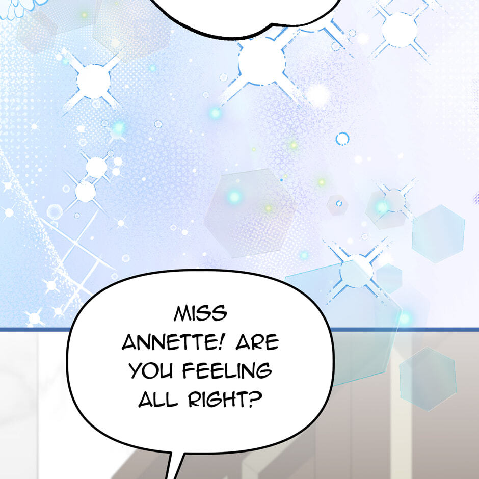 The Villainess Makeover Chapter 38 page 23 - 