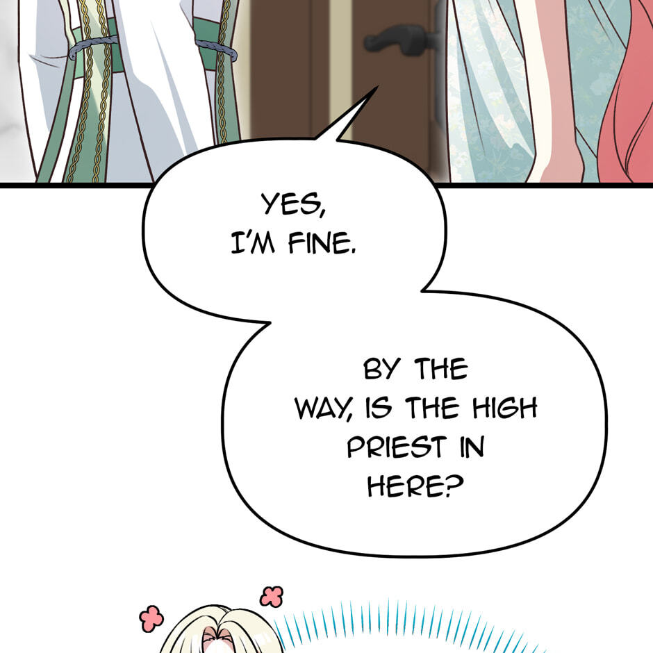 The Villainess Makeover Chapter 38 page 25 - 