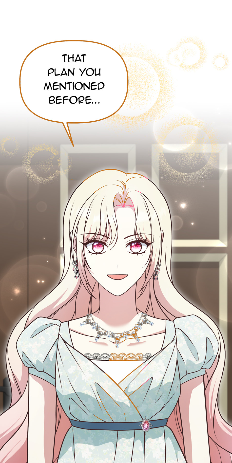 The Villainess Makeover Chapter 38 page 30 - 