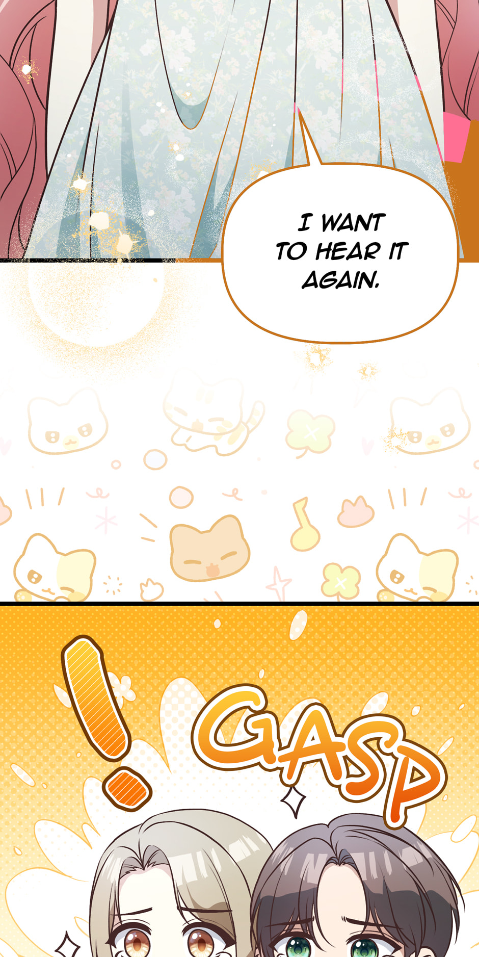 The Villainess Makeover Chapter 38 page 31 - 
