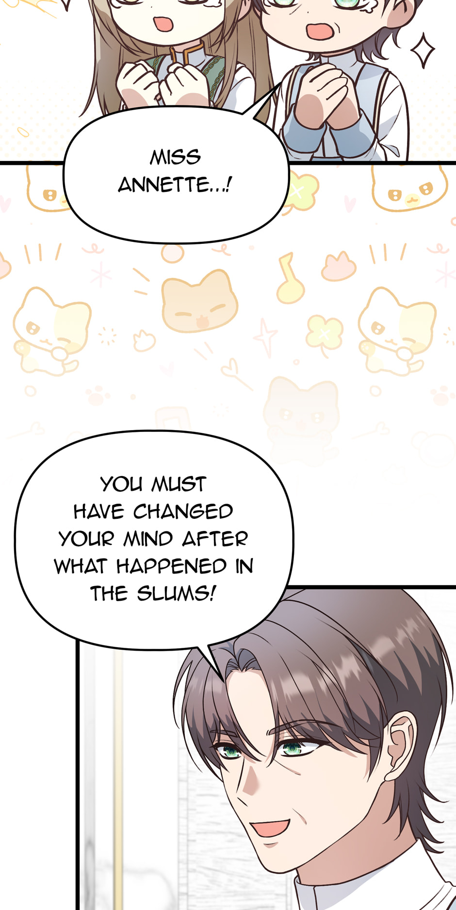 The Villainess Makeover Chapter 38 page 32 - 