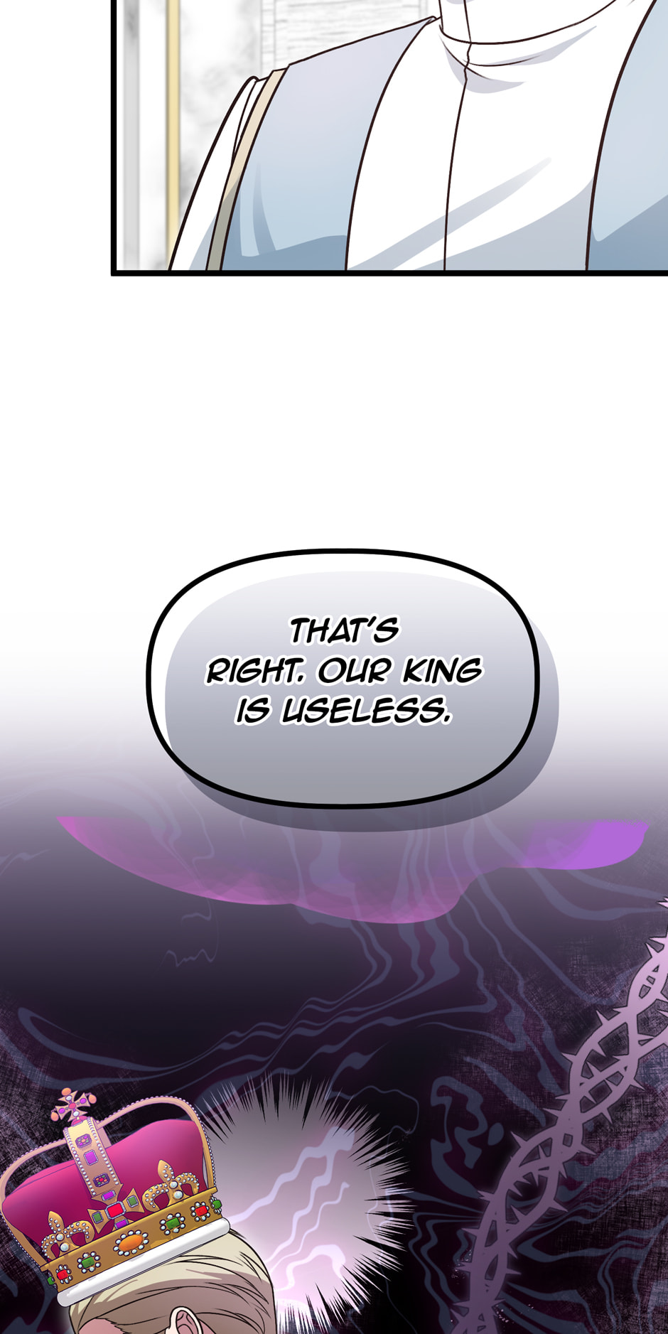 The Villainess Makeover Chapter 38 page 33 - 