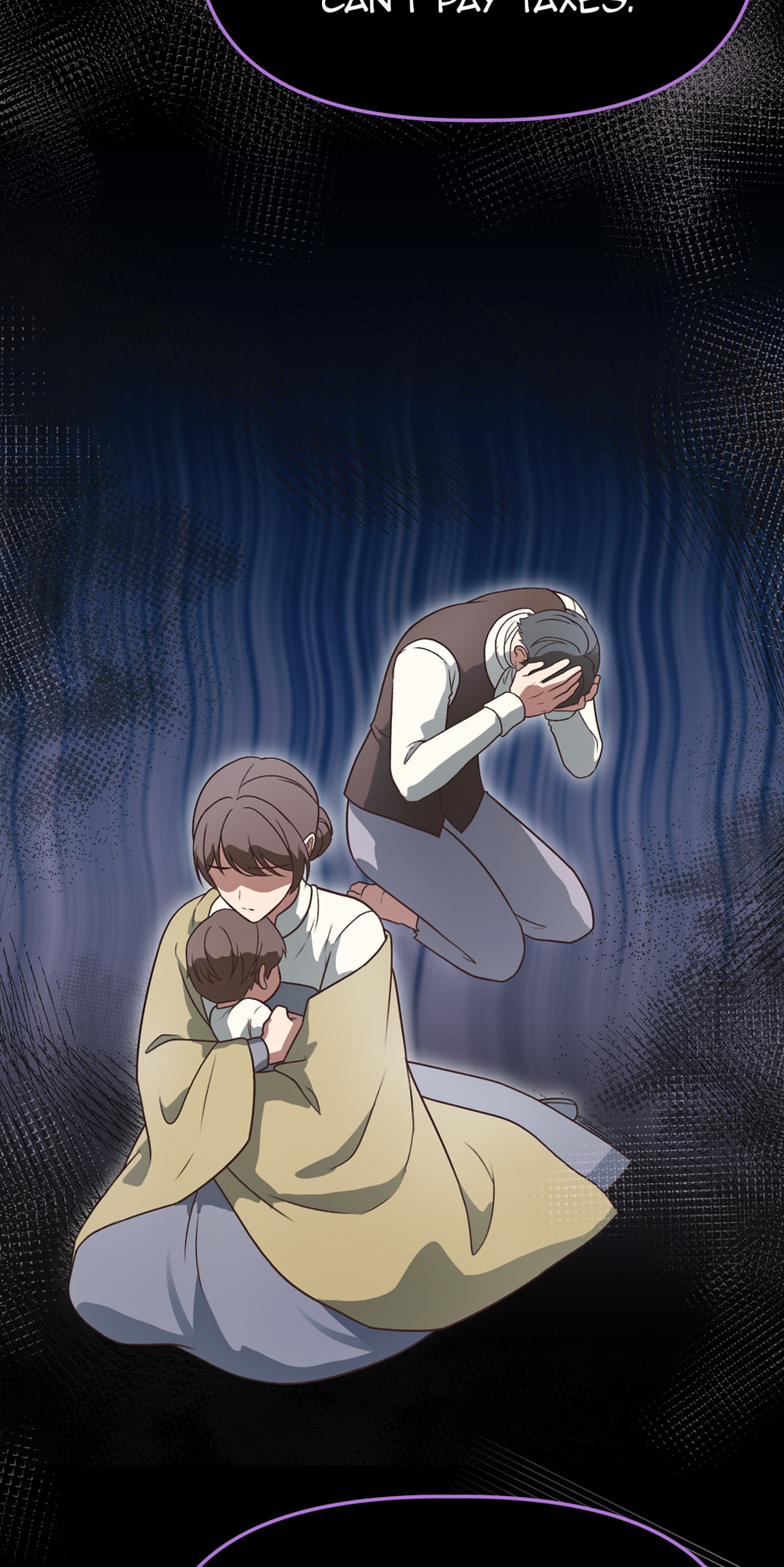 The Villainess Makeover Chapter 38 page 35 - 