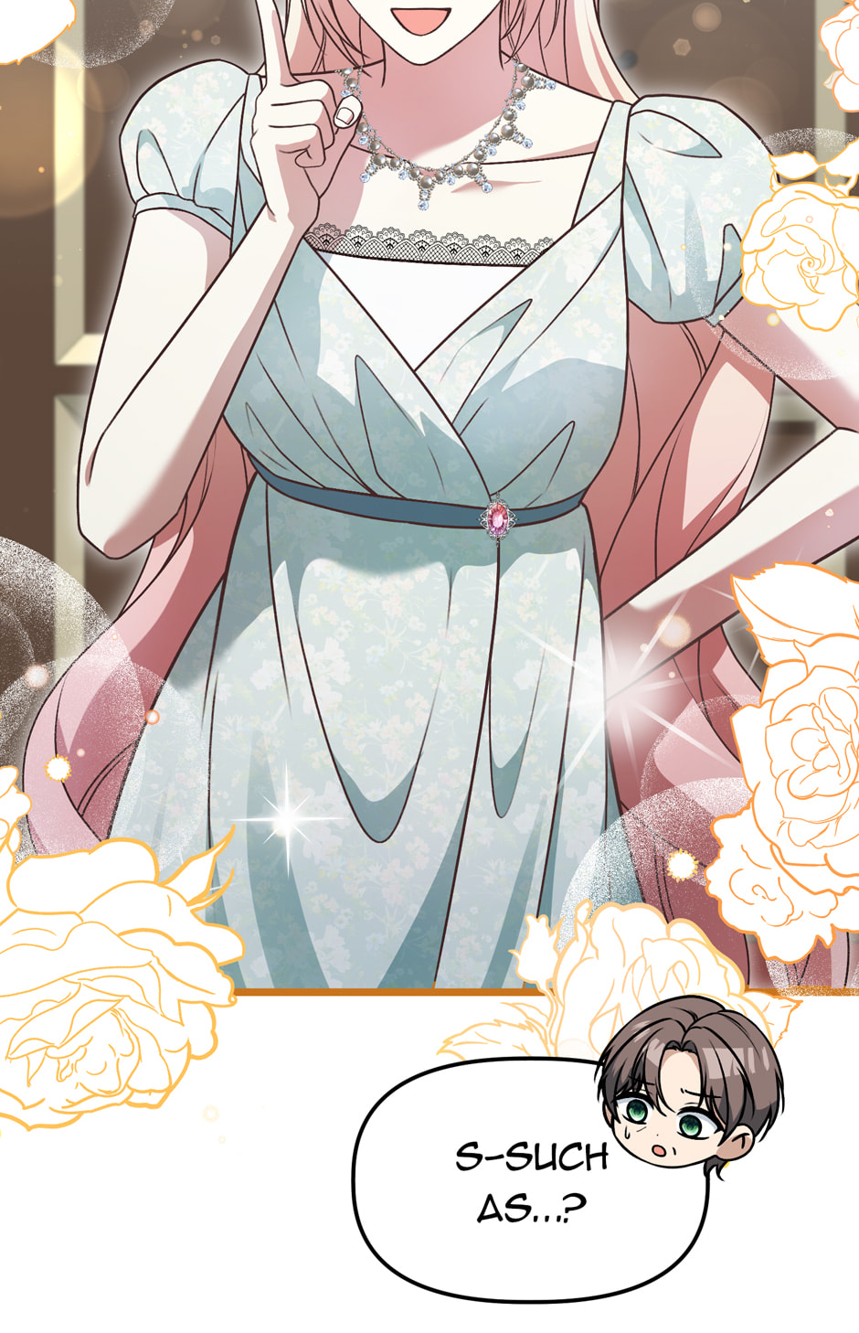 The Villainess Makeover Chapter 38 page 41 - 