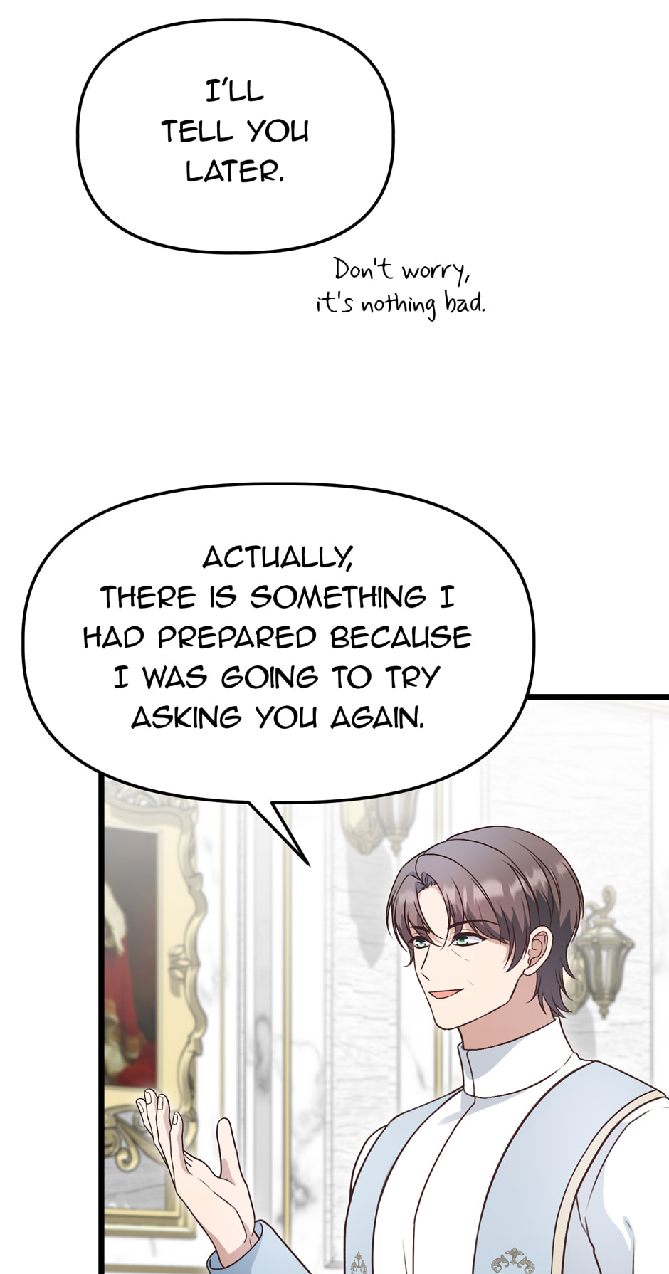 The Villainess Makeover Chapter 38 page 42 - 