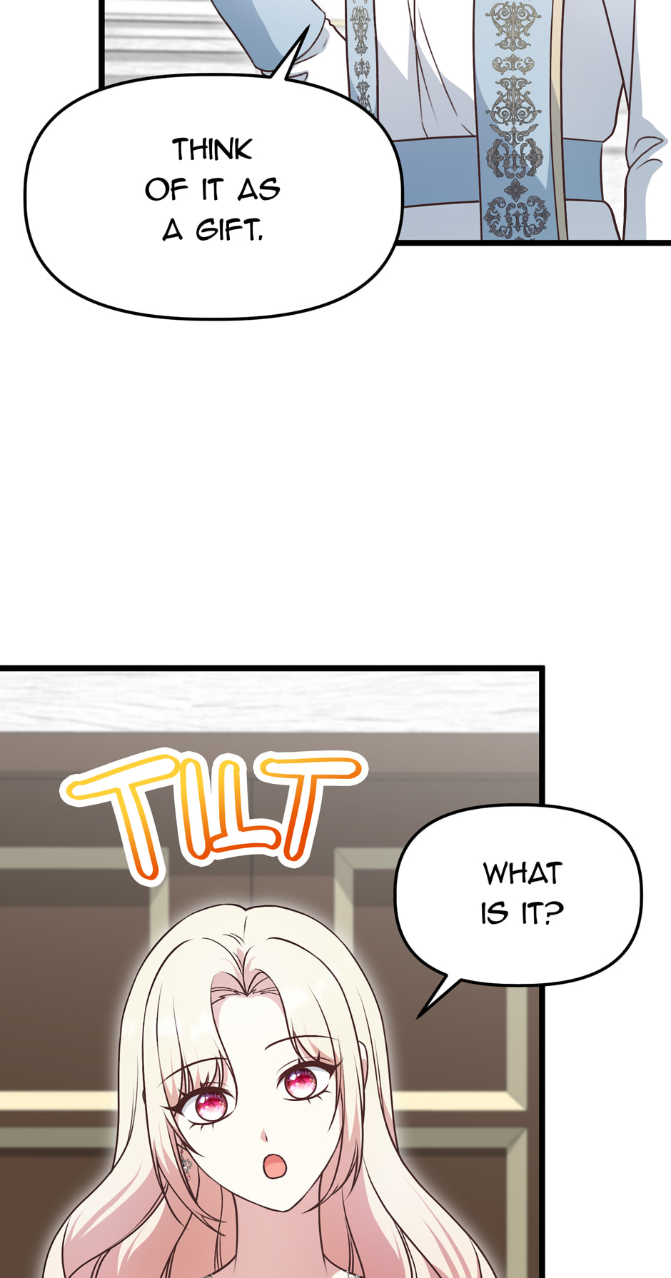 The Villainess Makeover Chapter 38 page 43 - 
