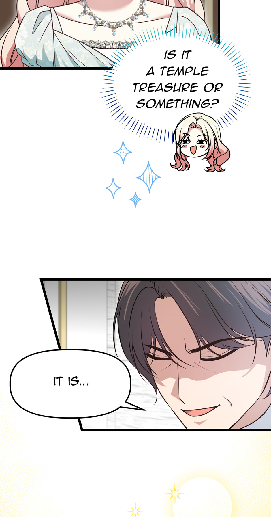 The Villainess Makeover Chapter 38 page 44 - 