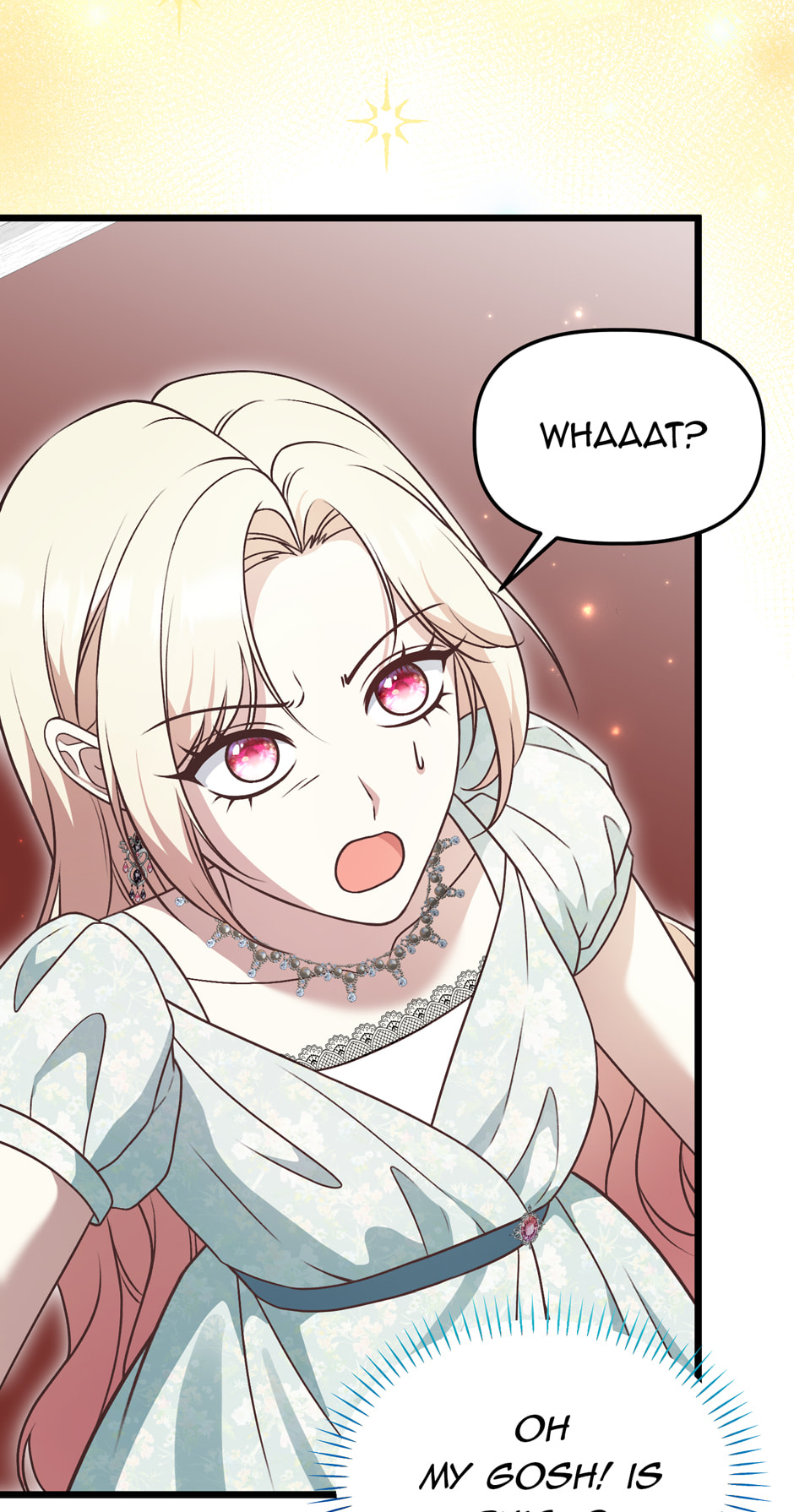 The Villainess Makeover Chapter 38 page 47 - 