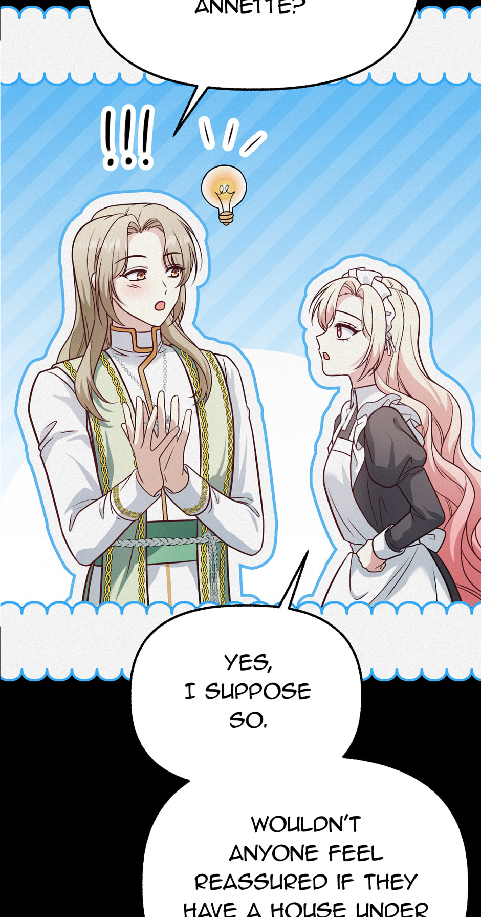 The Villainess Makeover Chapter 38 page 49 - 