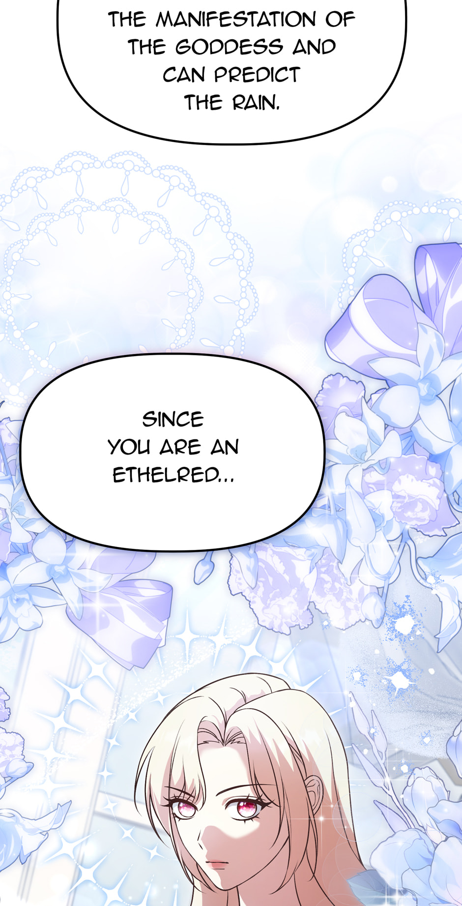 The Villainess Makeover Chapter 38 page 59 - 