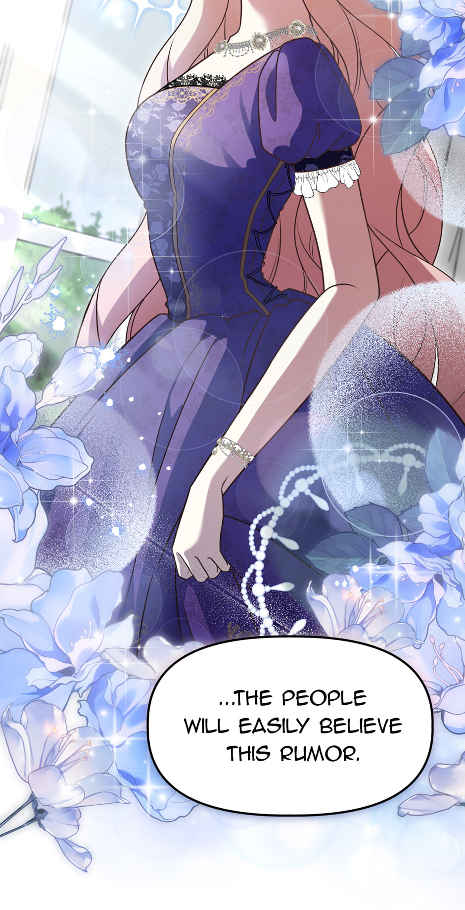 The Villainess Makeover Chapter 38 page 60 - 