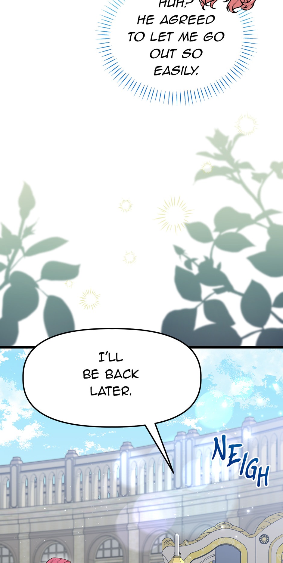 The Villainess Makeover Chapter 38 page 7 - 