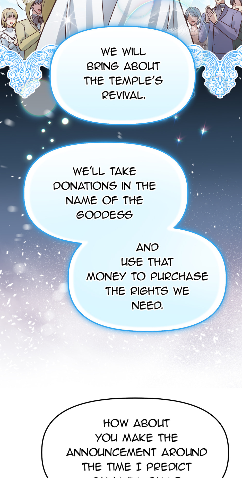 The Villainess Makeover Chapter 38 page 62 - 