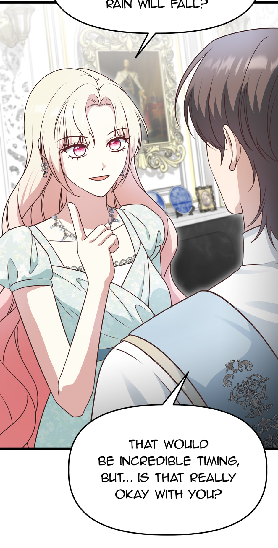 The Villainess Makeover Chapter 38 page 63 - 