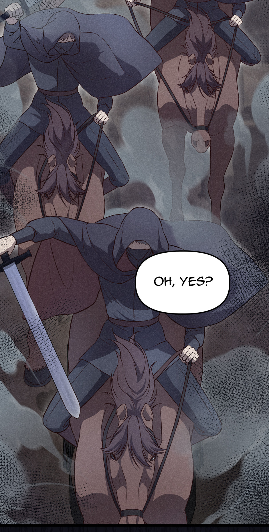 The Villainess Makeover Chapter 38 page 67 - 