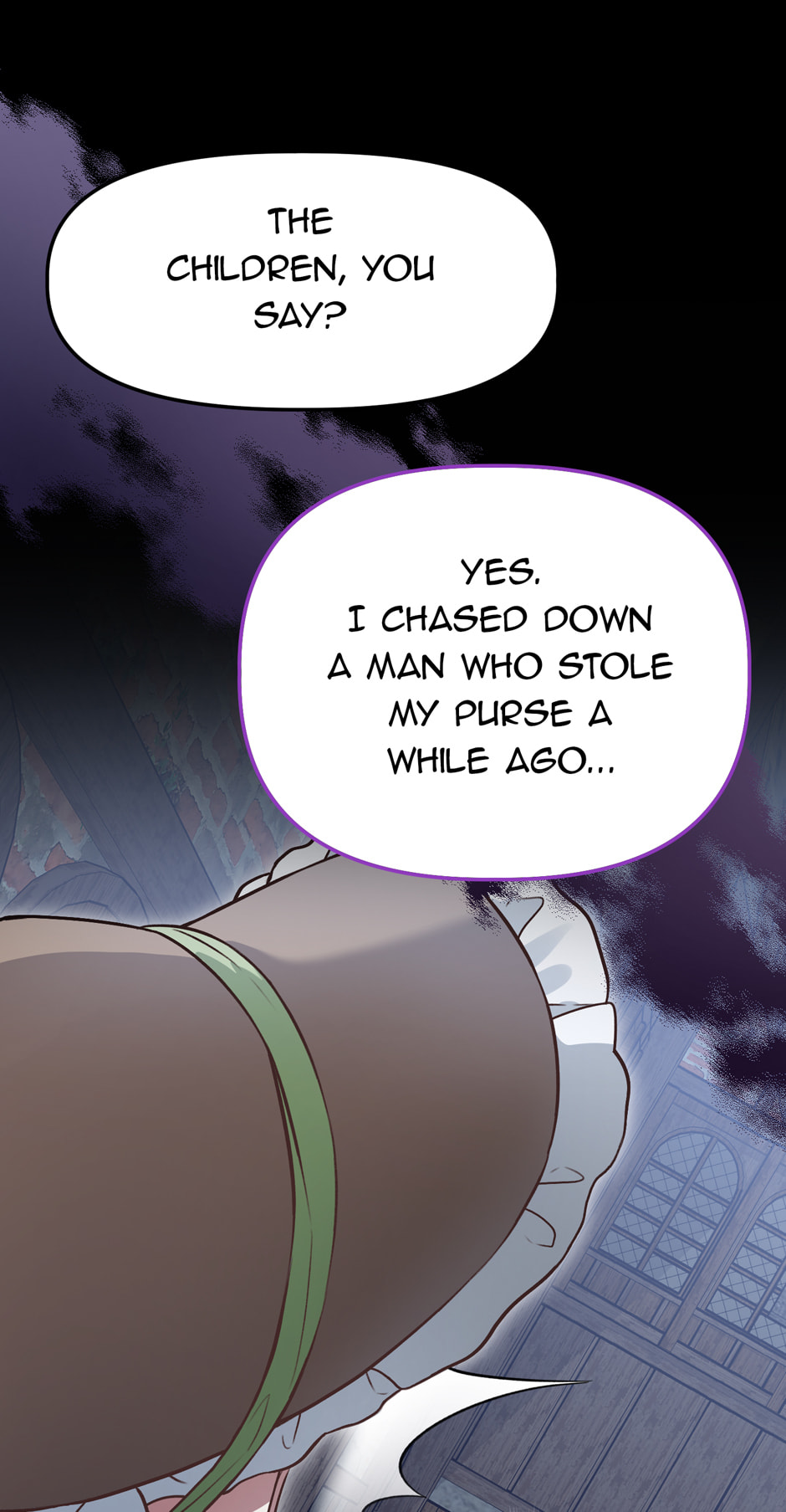 The Villainess Makeover Chapter 38 page 70 - 
