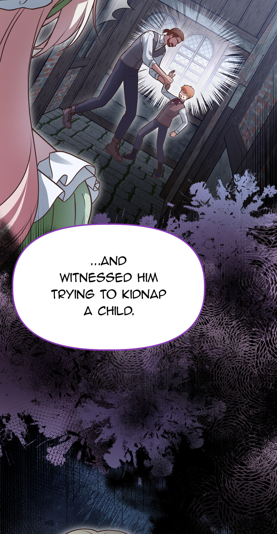 The Villainess Makeover Chapter 38 page 71 - 
