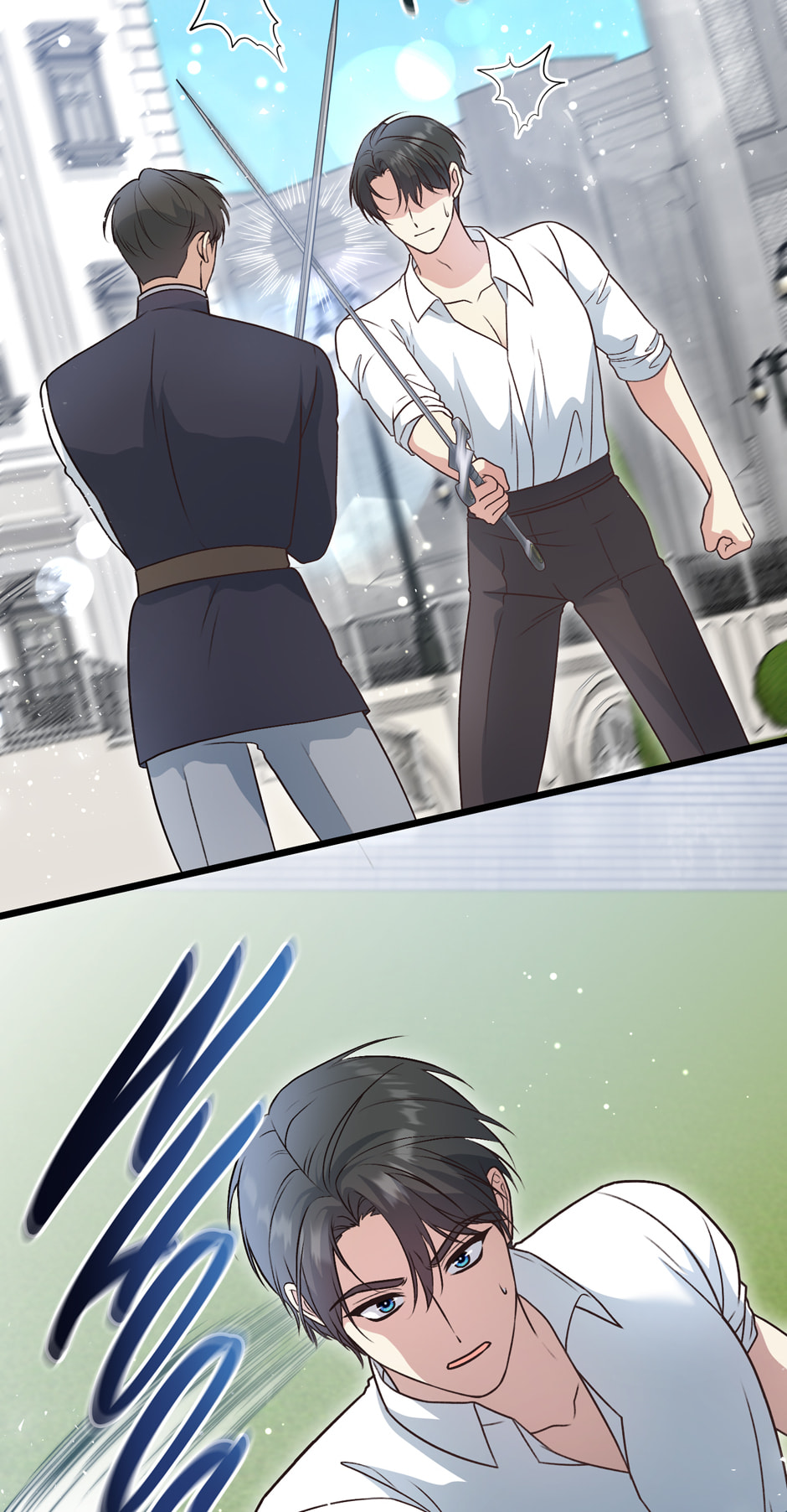 The Villainess Makeover Chapter 38 page 76 - 