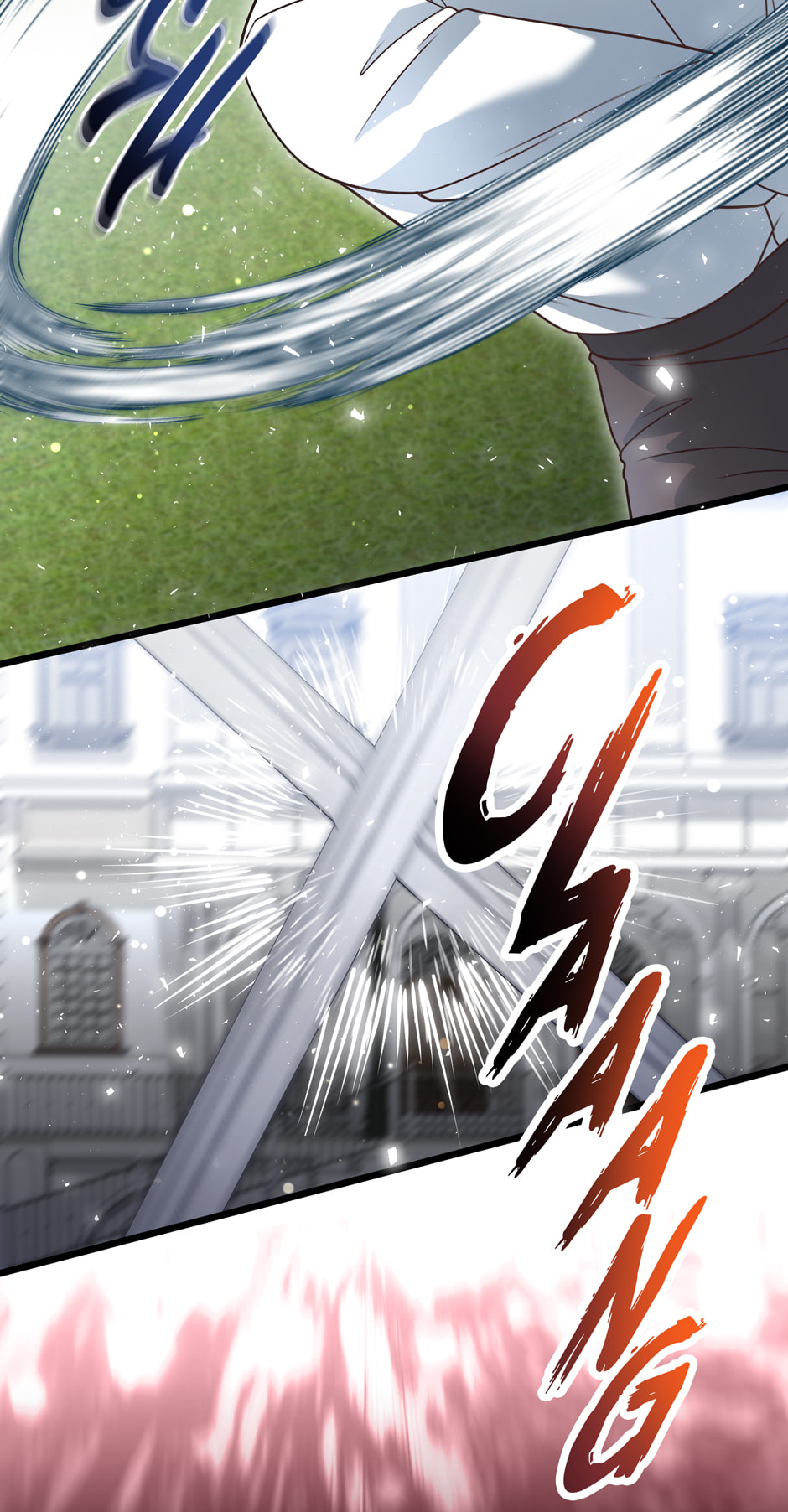 The Villainess Makeover Chapter 38 page 77 - 
