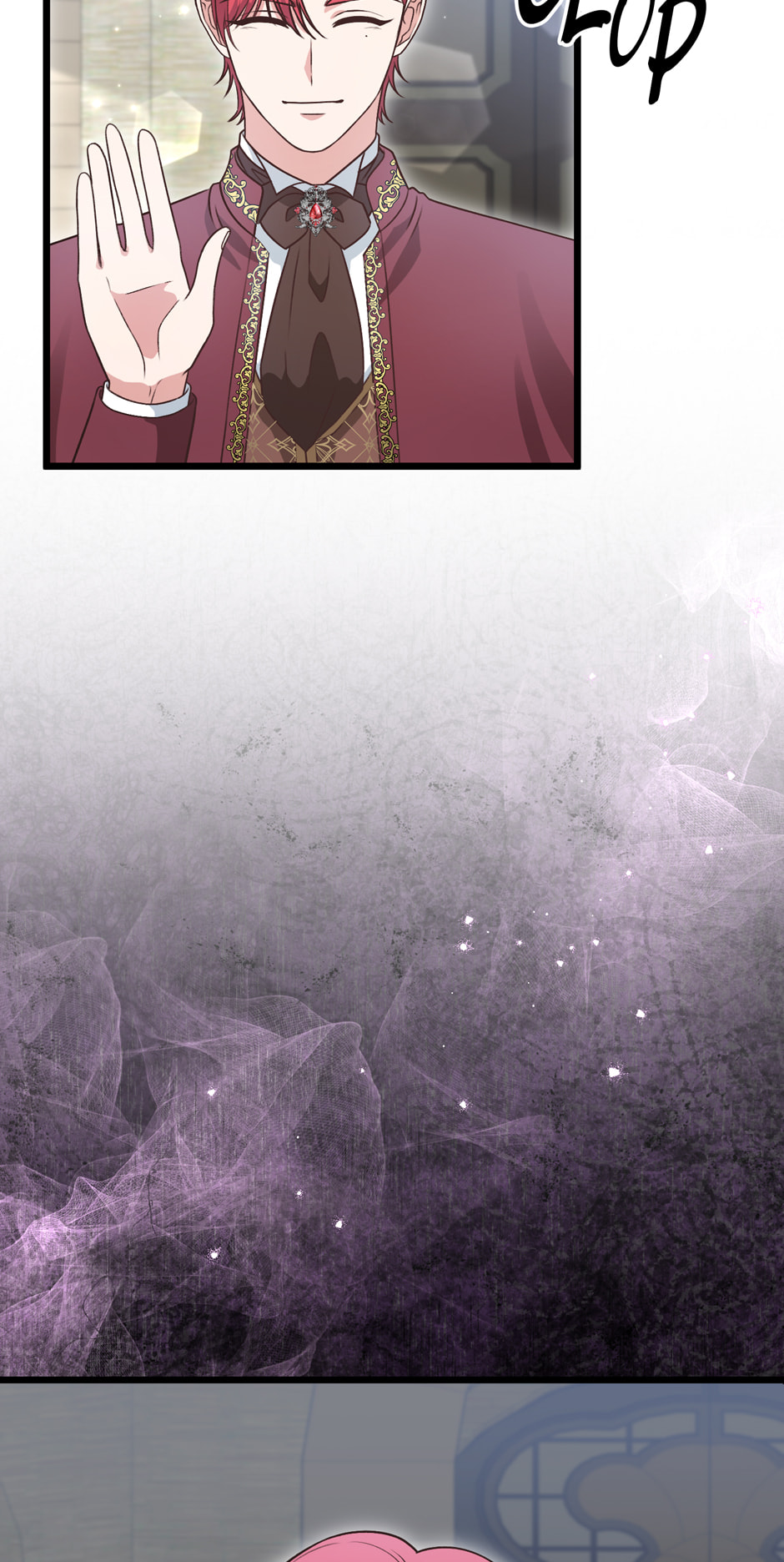 The Villainess Makeover Chapter 38 page 9 - 