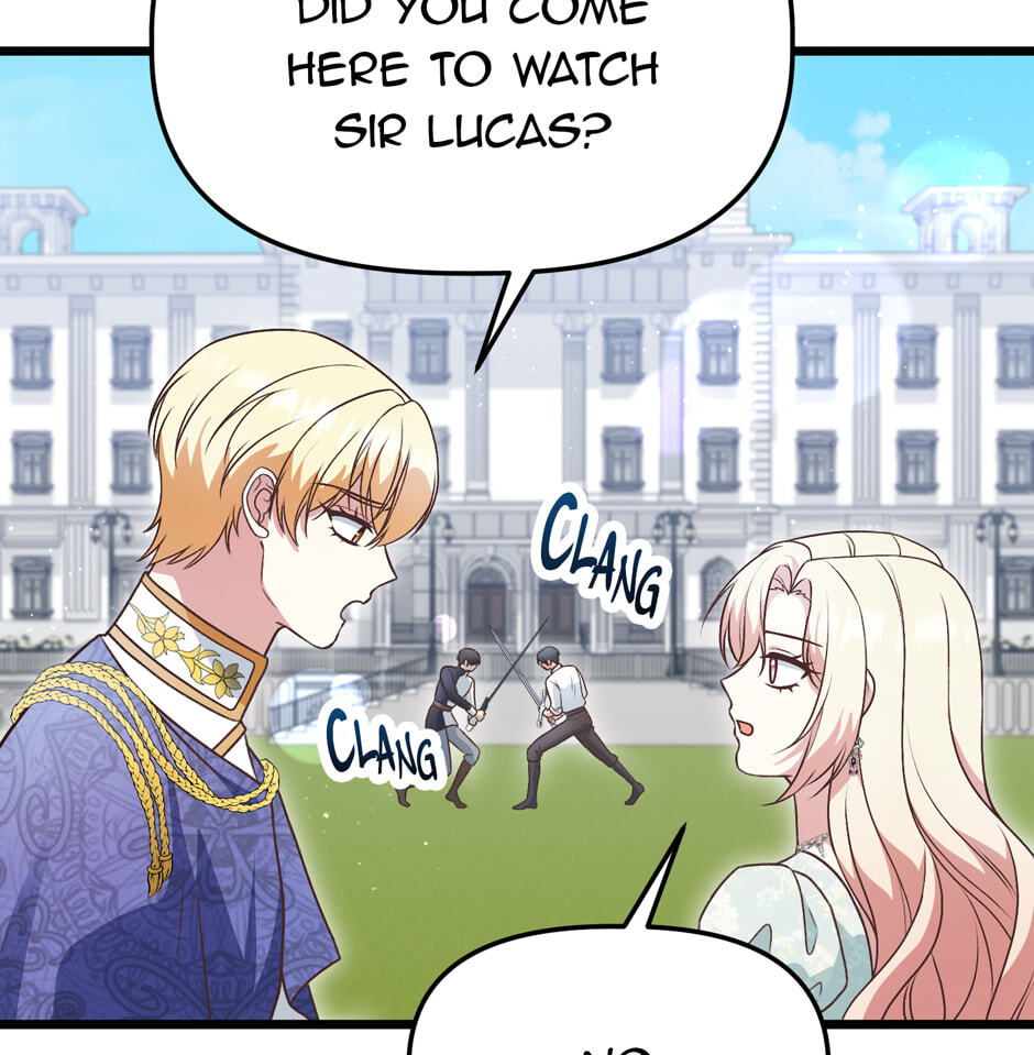 The Villainess Makeover Chapter 38 page 85 - 