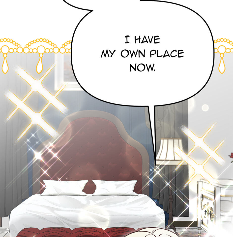 The Villainess Makeover Chapter 39 page 11 - 