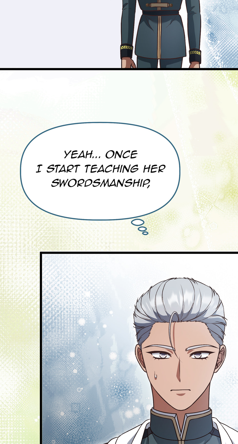 The Villainess Makeover Chapter 39 page 111 - 