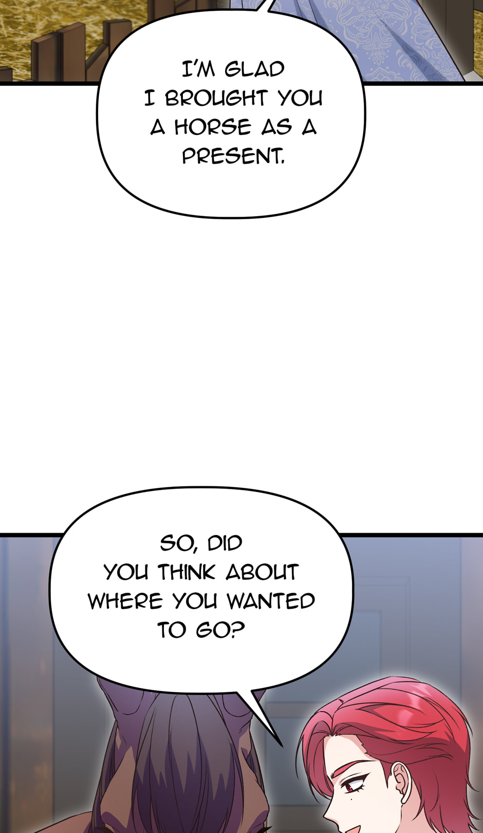 The Villainess Makeover Chapter 39 page 117 - 