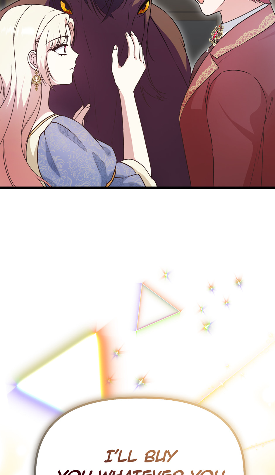 The Villainess Makeover Chapter 39 page 118 - 