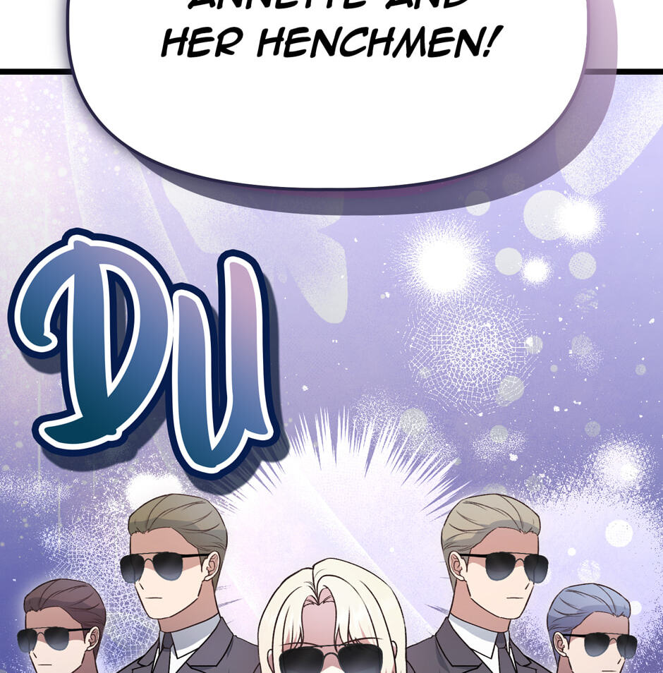 The Villainess Makeover Chapter 39 page 14 - 