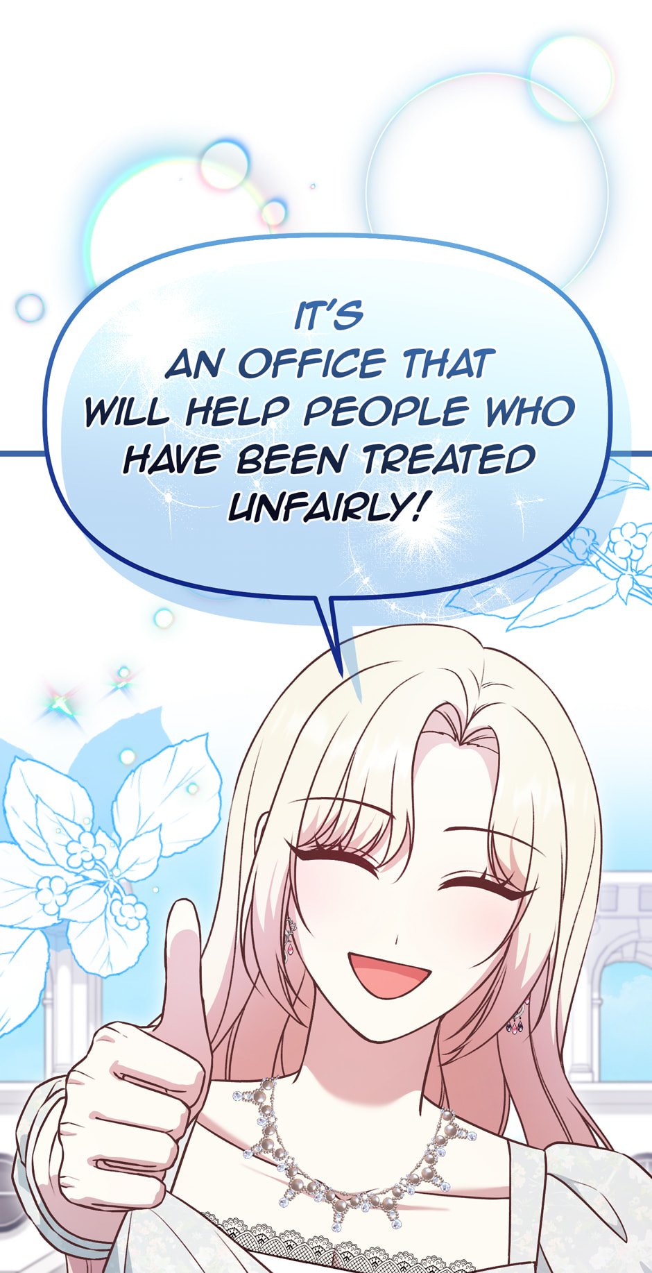 The Villainess Makeover Chapter 39 page 17 - 