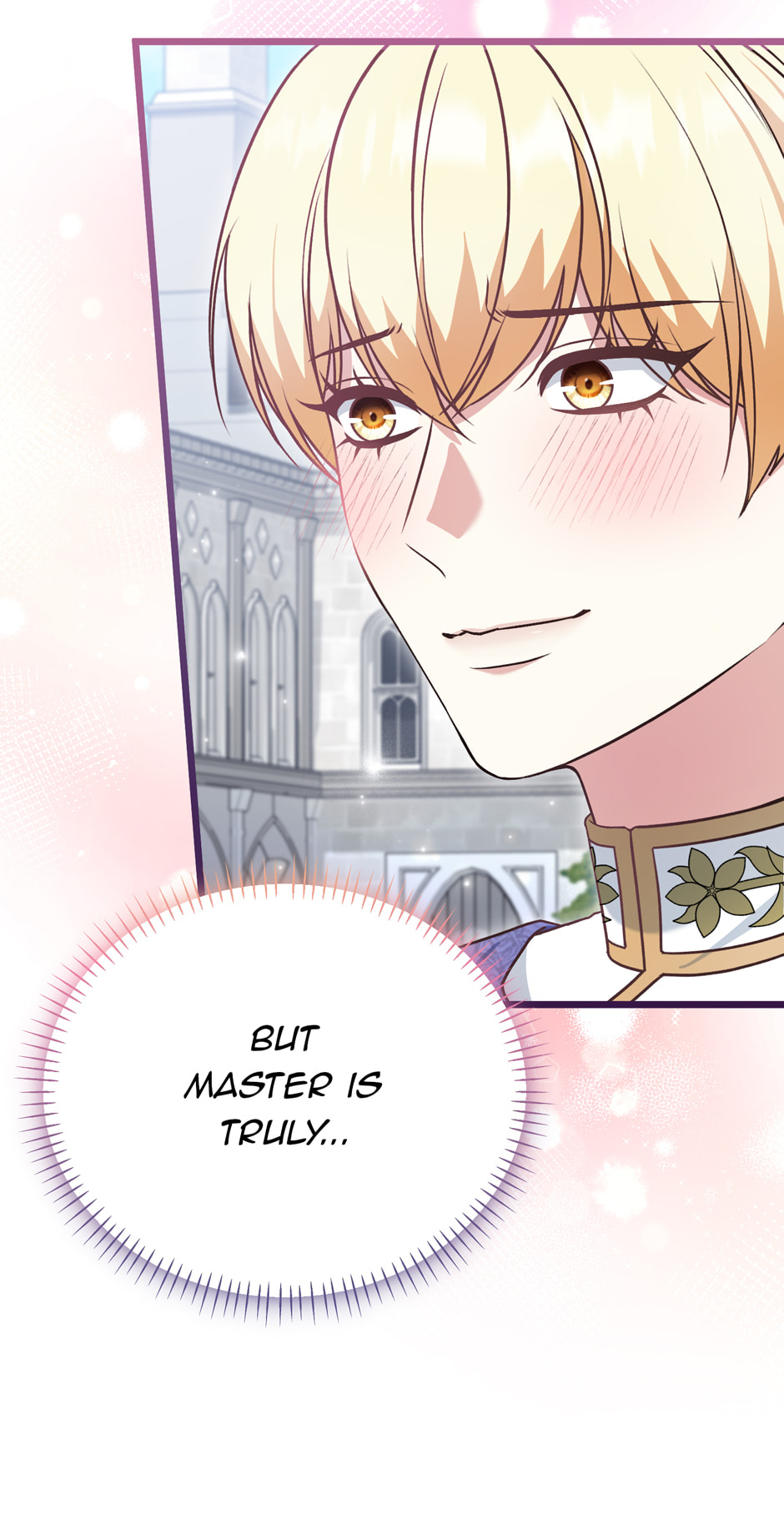 The Villainess Makeover Chapter 39 page 23 - 