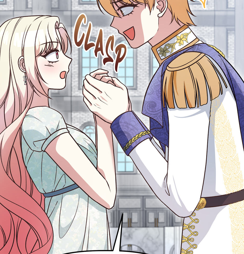 The Villainess Makeover Chapter 39 page 25 - 