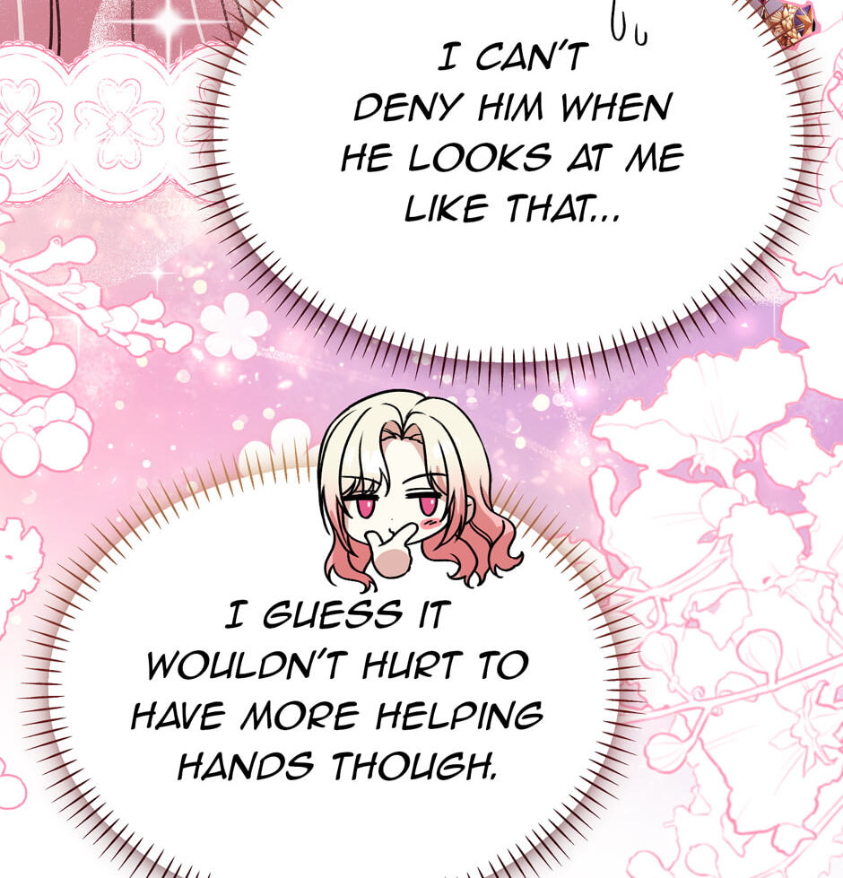 The Villainess Makeover Chapter 39 page 29 - 