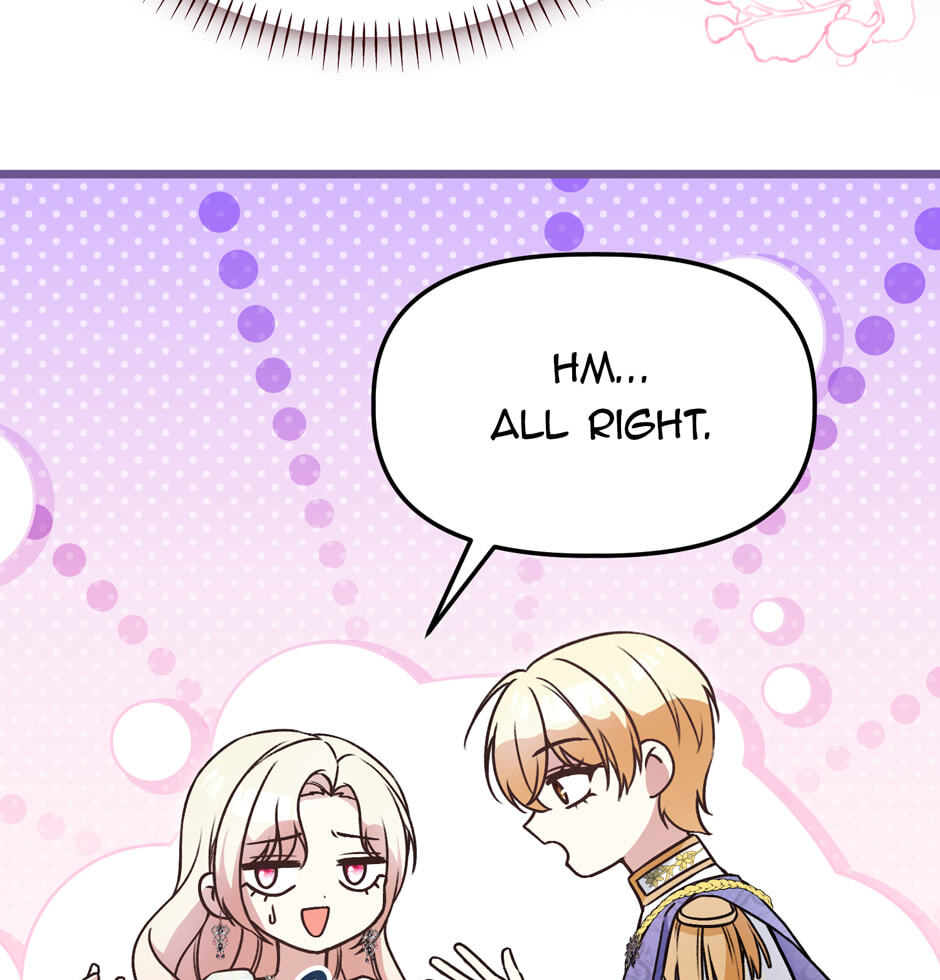 The Villainess Makeover Chapter 39 page 30 - 
