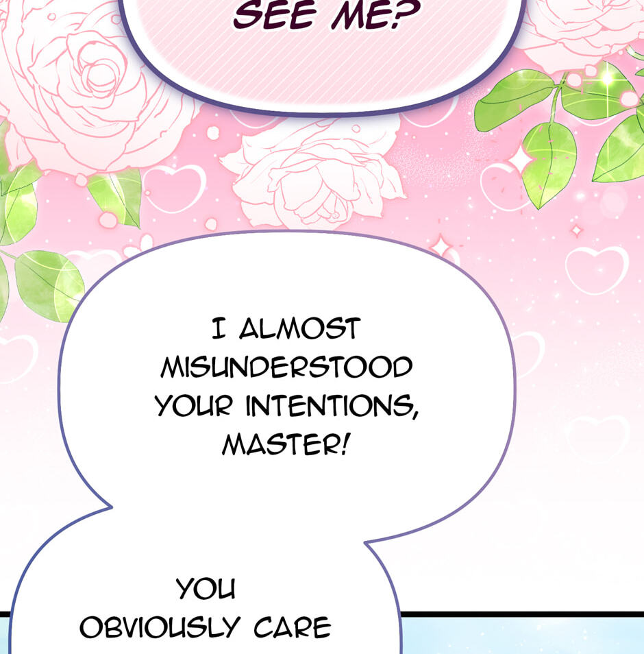 The Villainess Makeover Chapter 39 page 4 - 